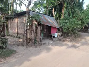 Land for sale with shop