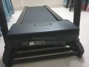 Motorized Treadmill