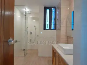 Semi furnished apartment rent Gulshan 2