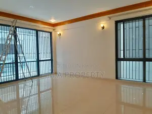 Semi furnished apartment rent Gulshan 2