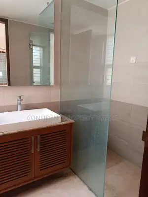 Semi Furnished Flat Rent