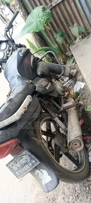 Walton Cruize 100 CC 2018