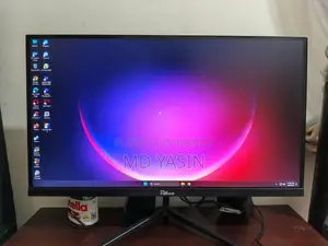 Intel i5 12400 | 16GB RAM NVMe SSD
