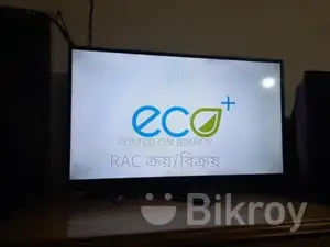 LG TV