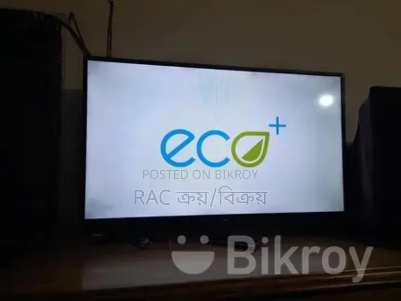 LG TV