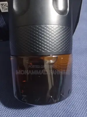 Azzaro the Most Wanted Perfume Imported