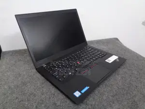 Lenovo ThinkPad T480s Core i5 8th Gen 8GB RAM 256GB SSD