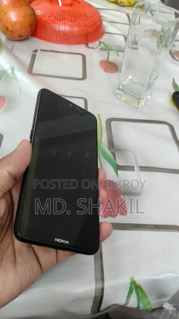 Nokia 7.2 (Used)