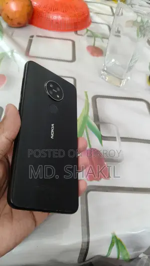 Nokia 7.2 (Used)