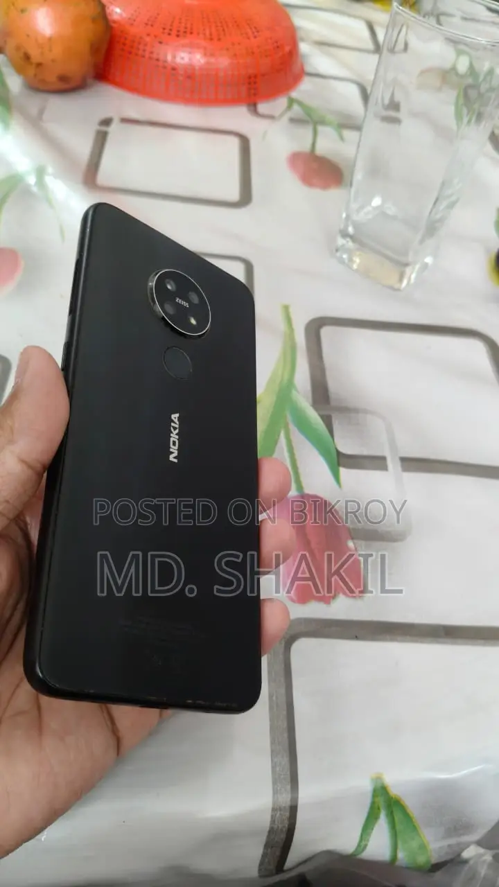 Nokia 7.2 (Used)