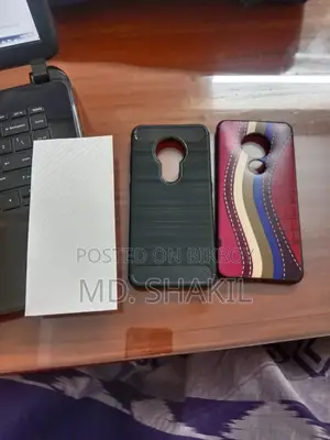 Nokia 7.2 (Used)