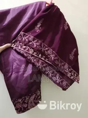 Jorget Indian 3 Piece Set