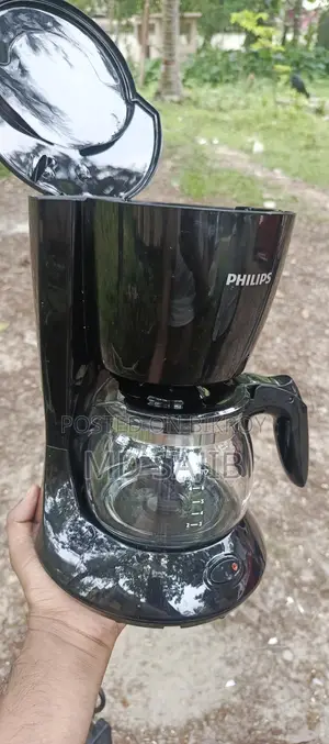 Coffee Machine