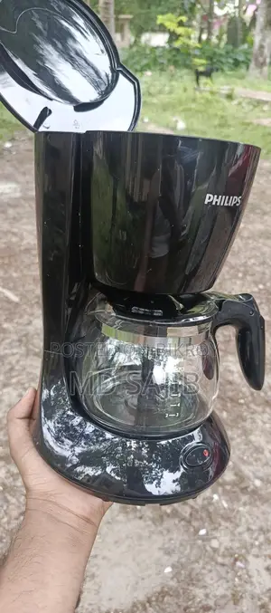 Coffee Machine