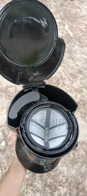 Coffee Machine