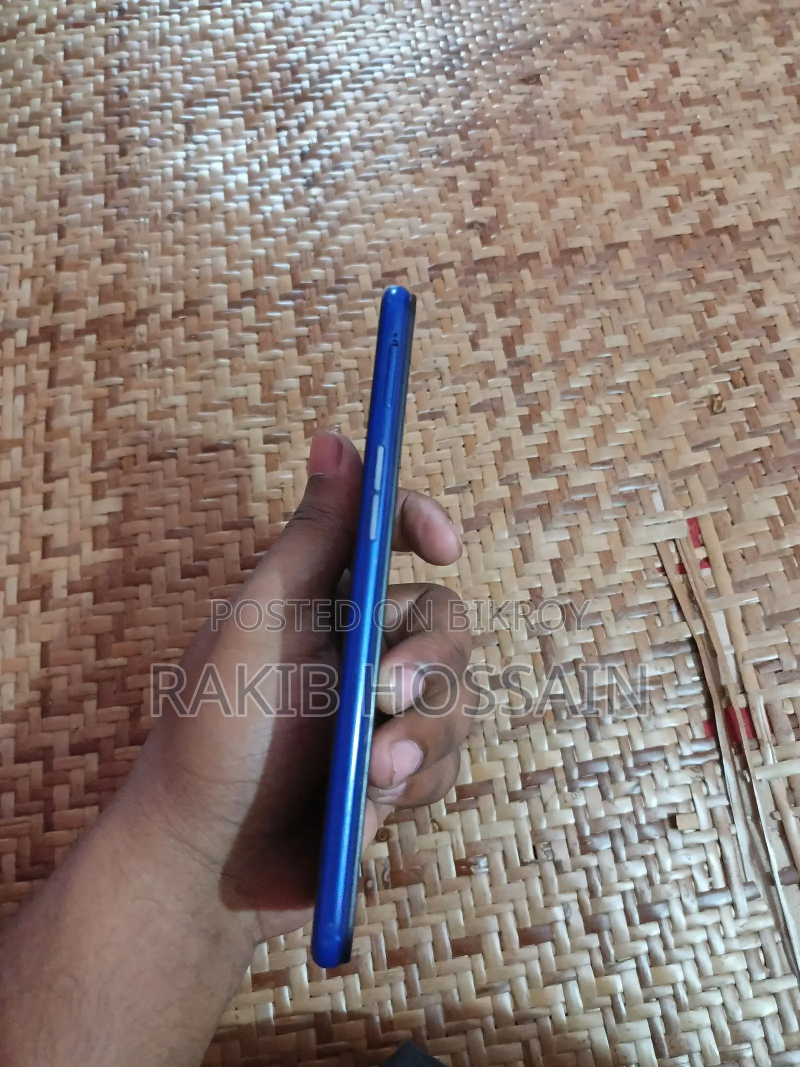 OPPO A3s (Used)
