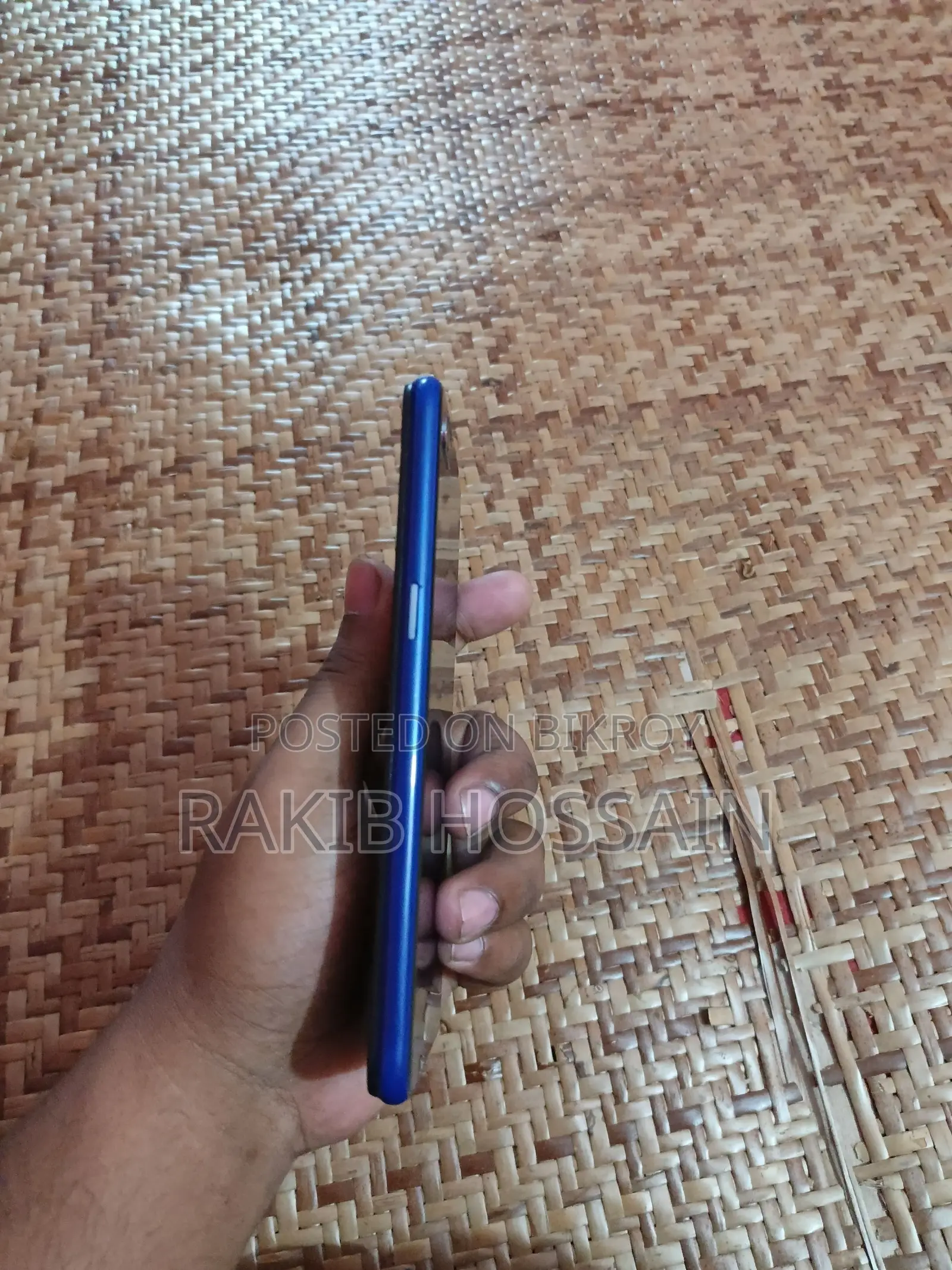OPPO A3s (Used)