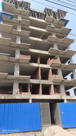 Brand New Ongoing FLAT SALE at Block M Aftabnagor