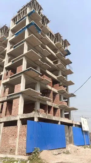 Brand New Ongoing FLAT SALE at Block M Aftabnagor