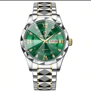 Bindbond 2521 Men's Luxurious Watch