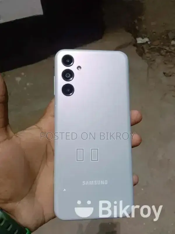 Samsung Galaxy M14 ` (Used)
