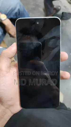 Infinix Hot 60i 8.256 (Used)