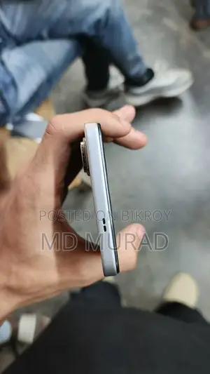 Infinix Hot 60i 8.256 (Used)