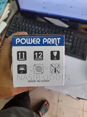 Power Print TN-85A for HP1102/Canon 6030 Printer Toner Cartridge