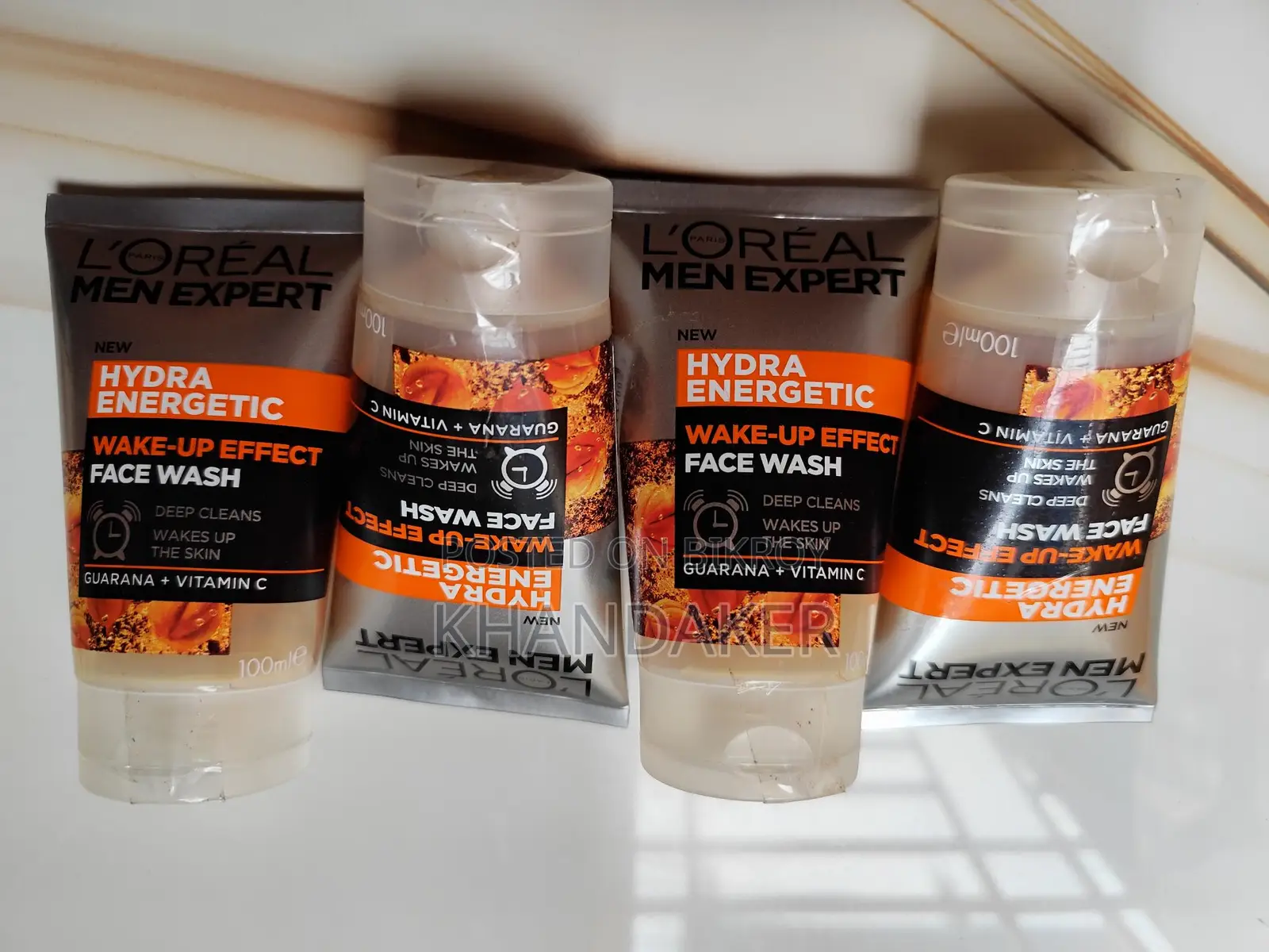 Body Care