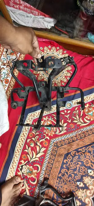 Suzuki Sf Old Parts