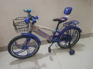 Brand New 20" Finish Bicycle for Sale