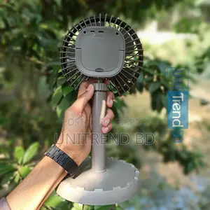 Jysuper 2218 Backup King Fan