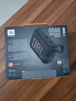 JBL GO 4