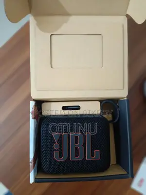 JBL GO 4