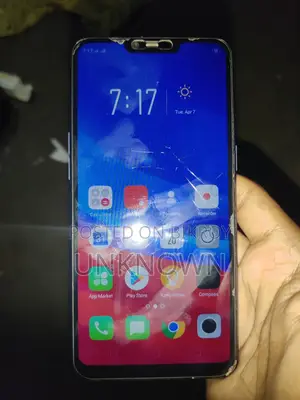 OPPO A3s (Used)