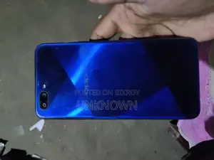 OPPO A3s (Used)