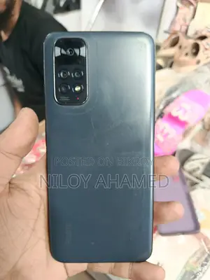 Xiaomi Redmi Note 11 128 GB Black