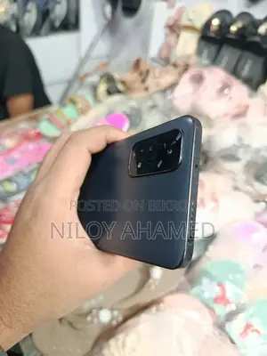 Xiaomi Redmi Note 11 128 GB Black