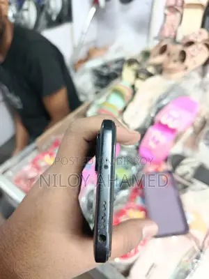 Xiaomi Redmi Note 11 128 GB Black