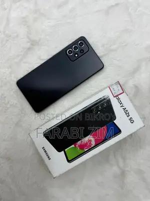 Samsung Galaxy A52S (Used)