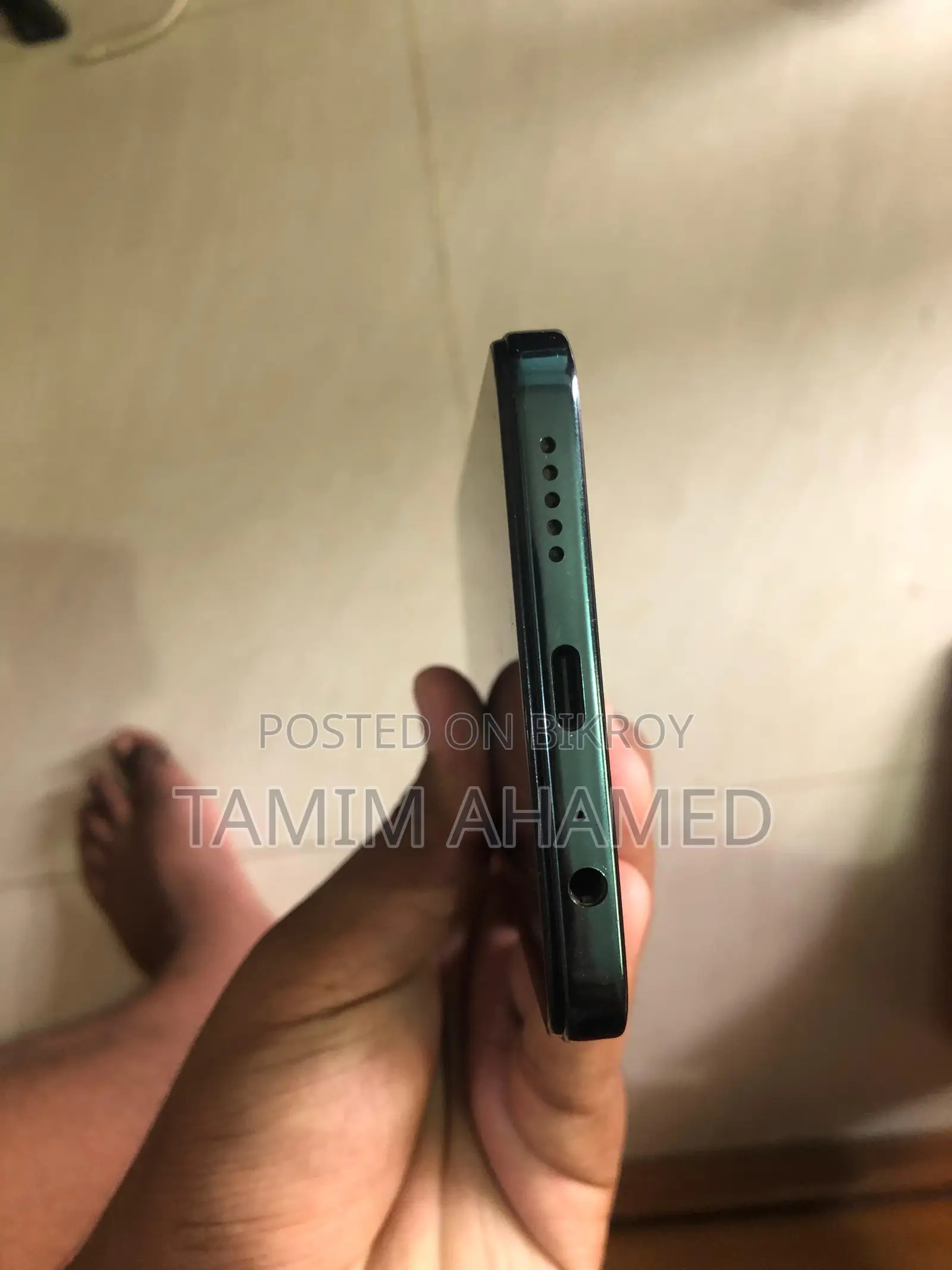 Vivo Y28 (8/128) (Used)