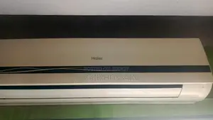 Haier Ac Non Inverter