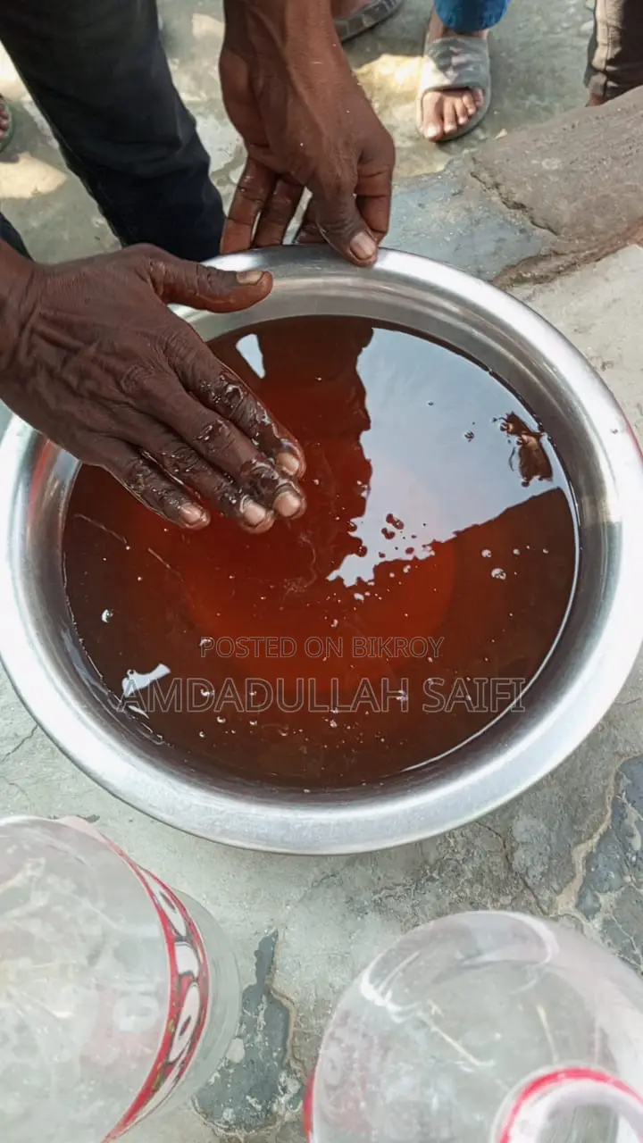 Pure Honey from Natural Sundarbans Beehive