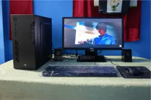Computer for sale in full fresh condition