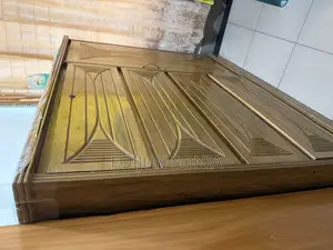 Teak Wood Wardrobe, Full Fresh Condition