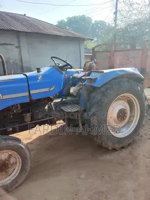 Sonalika DI 50rx 2017