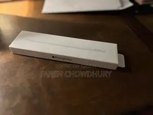 Apple Pencil Pro