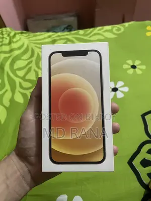 Apple iPhone 12 (Used)