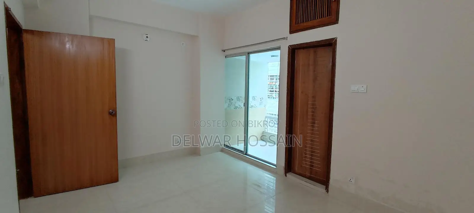 অ্যাপার্টমেন্ট ভাড়ার জন্য, শেখেরটেক রোড ০৬, মোহাম্মদপুর