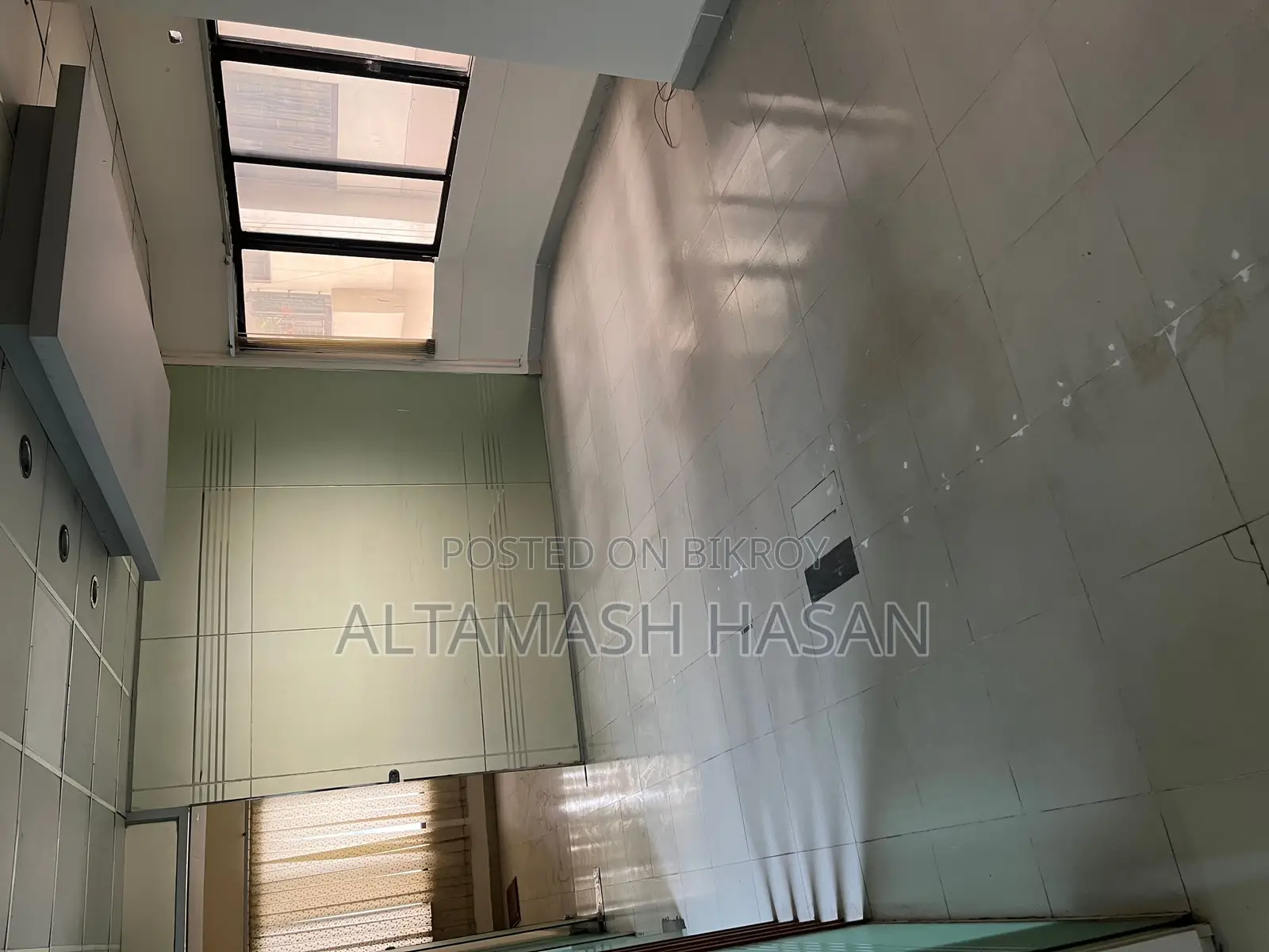 Office Space to Let